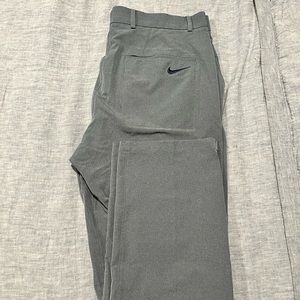 Nike Dry Fit Golf Pants